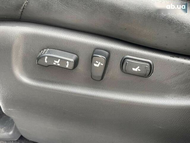 Ниссан Патрол, объемом двигателя 5.6 л и пробегом 233 тыс. км за 17500 $, фото 22 на Automoto.ua