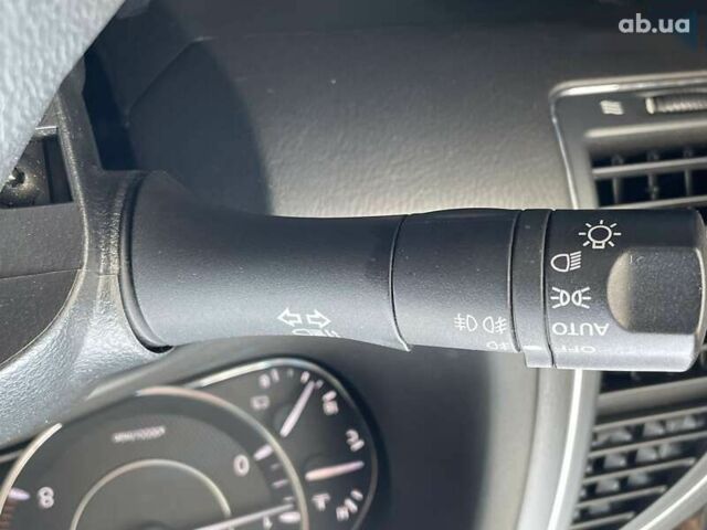 Ниссан Патрол, объемом двигателя 5.6 л и пробегом 233 тыс. км за 17500 $, фото 26 на Automoto.ua