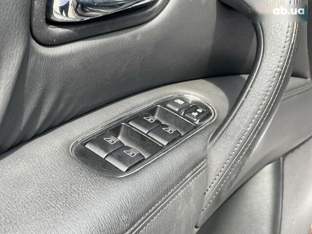 Ниссан Патрол, объемом двигателя 5.6 л и пробегом 233 тыс. км за 17500 $, фото 21 на Automoto.ua