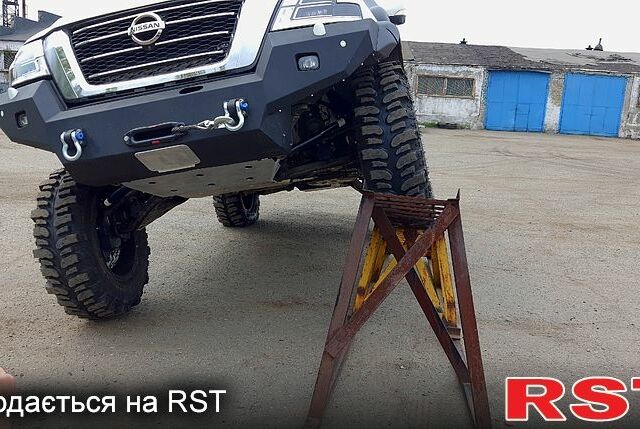 Ніссан Патрол, об'ємом двигуна 5.6 л та пробігом 116 тис. км за 78000 $, фото 1 на Automoto.ua