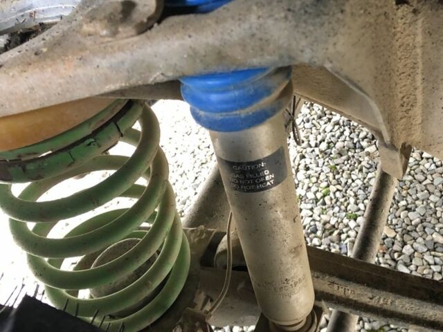 Сірий Ніссан Патрол, об'ємом двигуна 2.8 л та пробігом 240 тис. км за 10800 $, фото 7 на Automoto.ua