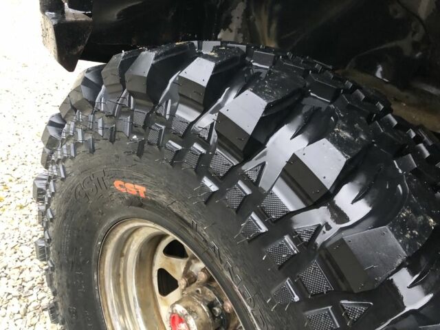 Сірий Ніссан Патрол, об'ємом двигуна 2.8 л та пробігом 240 тис. км за 10800 $, фото 12 на Automoto.ua