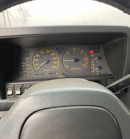 Серый Ниссан Патрол, объемом двигателя 2.8 л и пробегом 270 тыс. км за 16500 $, фото 27 на Automoto.ua