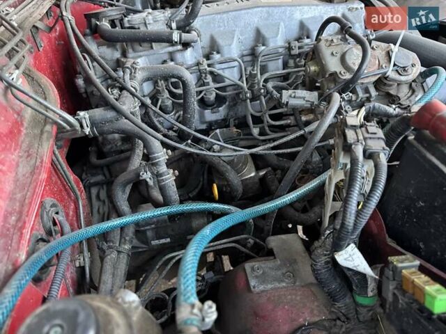 Сірий Ніссан Патрол, об'ємом двигуна 3 л та пробігом 296 тис. км за 12800 $, фото 29 на Automoto.ua