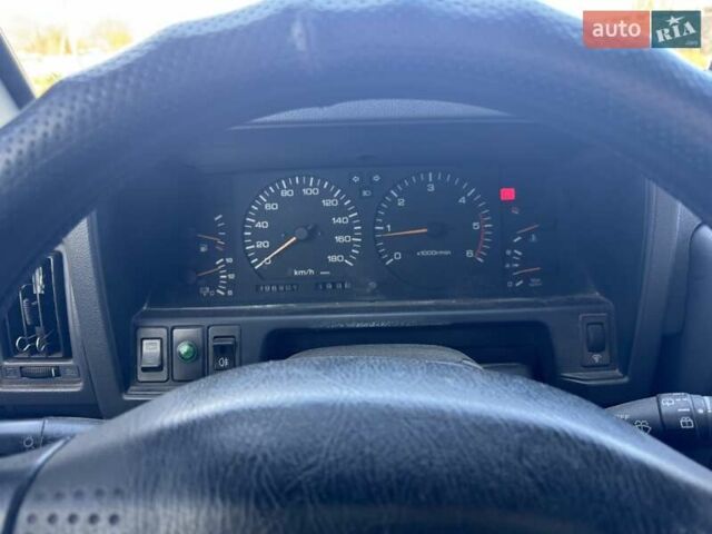 Сірий Ніссан Патрол, об'ємом двигуна 3 л та пробігом 296 тис. км за 12800 $, фото 7 на Automoto.ua