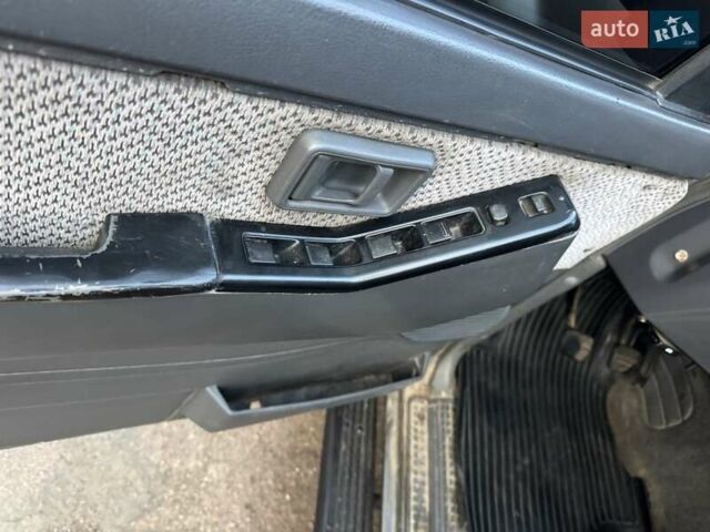 Сірий Ніссан Патрол, об'ємом двигуна 3 л та пробігом 296 тис. км за 12800 $, фото 17 на Automoto.ua