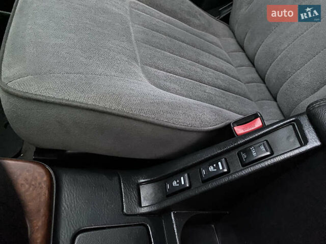 Сірий Ніссан Патрол, об'ємом двигуна 3 л та пробігом 250 тис. км за 19500 $, фото 9 на Automoto.ua