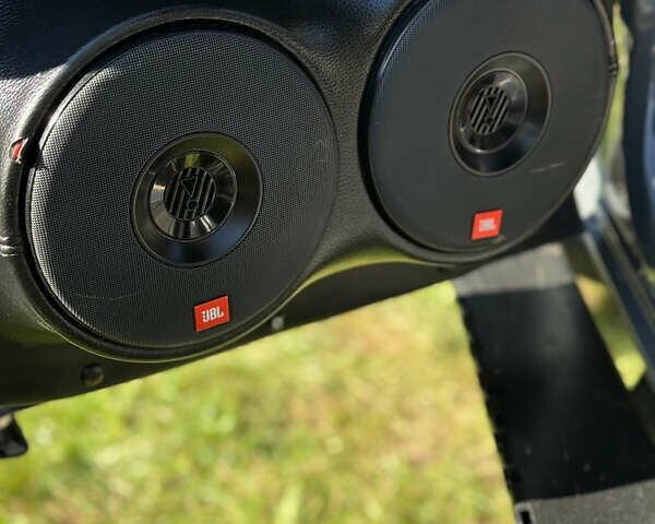 Серый Ниссан Патрол, объемом двигателя 2.5 л и пробегом 200 тыс. км за 66006 $, фото 15 на Automoto.ua