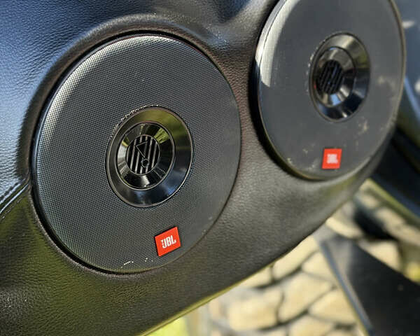 Серый Ниссан Патрол, объемом двигателя 2.5 л и пробегом 200 тыс. км за 66006 $, фото 13 на Automoto.ua