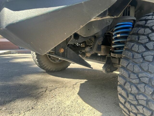 Зеленый Ниссан Патрол, объемом двигателя 4.2 л и пробегом 427 тыс. км за 35000 $, фото 12 на Automoto.ua