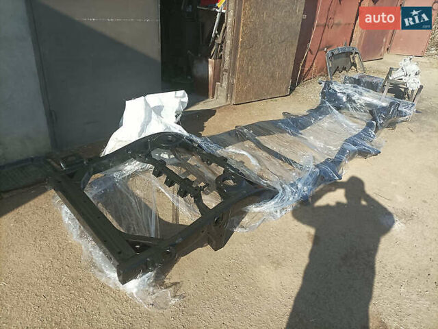 Зеленый Ниссан Патрол, объемом двигателя 2.95 л и пробегом 333 тыс. км за 25000 $, фото 21 на Automoto.ua