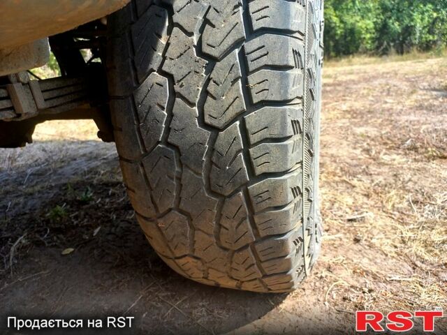 Ниссан Пикап, объемом двигателя 2.5 л и пробегом 0 тыс. км за 6500 $, фото 6 на Automoto.ua