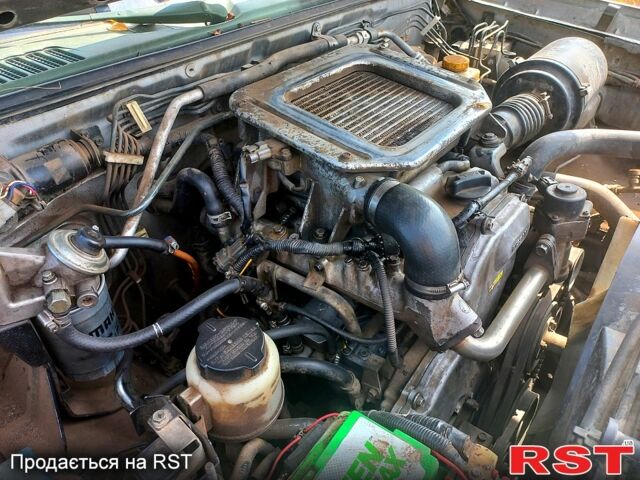 Ниссан Пикап, объемом двигателя 2.5 л и пробегом 0 тыс. км за 6500 $, фото 3 на Automoto.ua