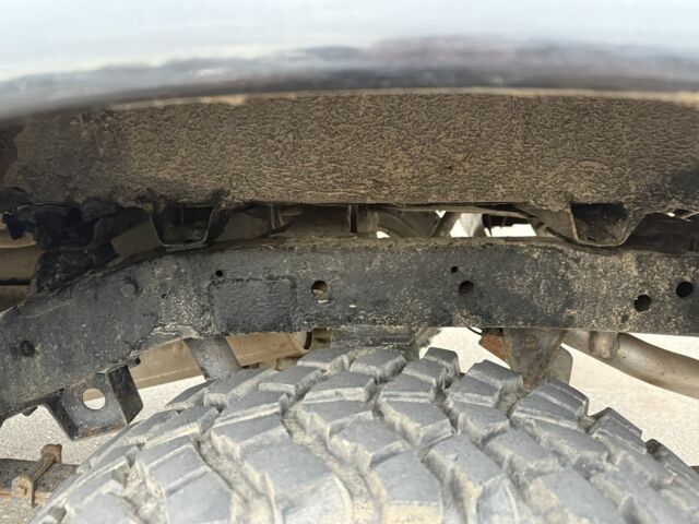 Синій Ніссан Пікап, об'ємом двигуна 2.5 л та пробігом 300 тис. км за 4300 $, фото 4 на Automoto.ua