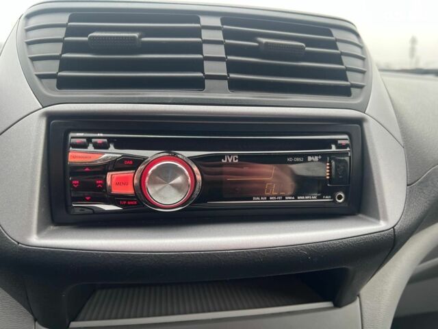 Червоний Ніссан Піксо, об'ємом двигуна 1 л та пробігом 187 тис. км за 4490 $, фото 18 на Automoto.ua