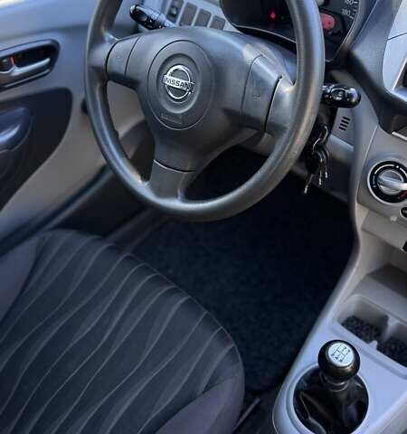 Червоний Ніссан Піксо, об'ємом двигуна 1 л та пробігом 183 тис. км за 3900 $, фото 9 на Automoto.ua