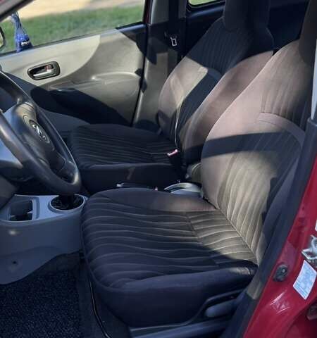 Червоний Ніссан Піксо, об'ємом двигуна 1 л та пробігом 183 тис. км за 3900 $, фото 16 на Automoto.ua