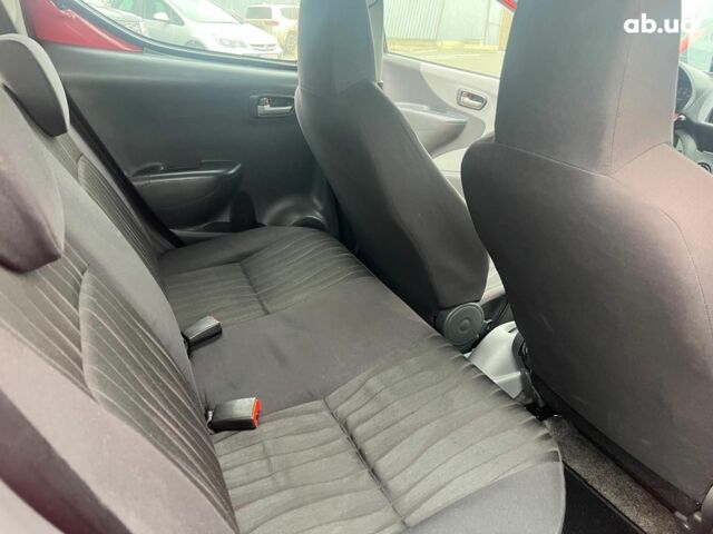 Червоний Ніссан Піксо, об'ємом двигуна 1 л та пробігом 187 тис. км за 4490 $, фото 26 на Automoto.ua