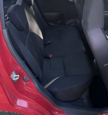 Червоний Ніссан Піксо, об'ємом двигуна 1 л та пробігом 183 тис. км за 3900 $, фото 6 на Automoto.ua