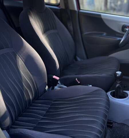 Червоний Ніссан Піксо, об'ємом двигуна 1 л та пробігом 183 тис. км за 3900 $, фото 10 на Automoto.ua