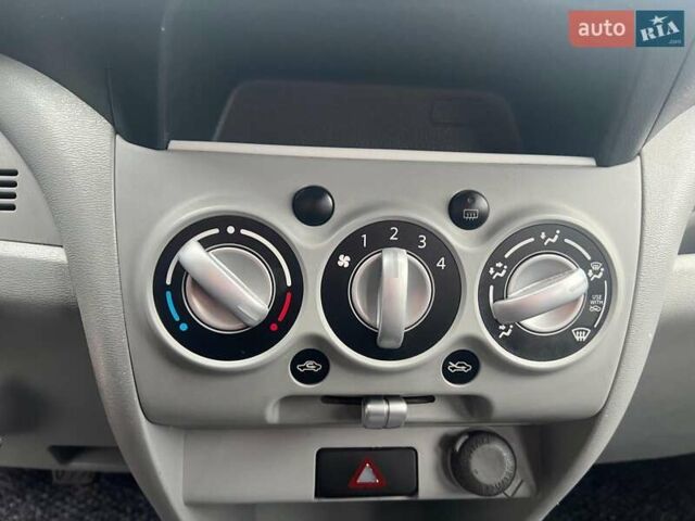 Красный Ниссан Пиксо, объемом двигателя 1 л и пробегом 187 тыс. км за 4490 $, фото 19 на Automoto.ua