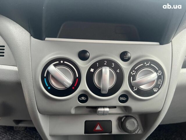 Червоний Ніссан Піксо, об'ємом двигуна 1 л та пробігом 187 тис. км за 4490 $, фото 19 на Automoto.ua