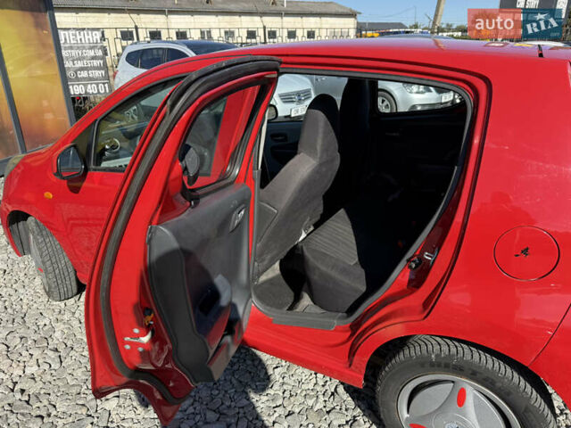 Красный Ниссан Пиксо, объемом двигателя 1 л и пробегом 141 тыс. км за 5999 $, фото 47 на Automoto.ua
