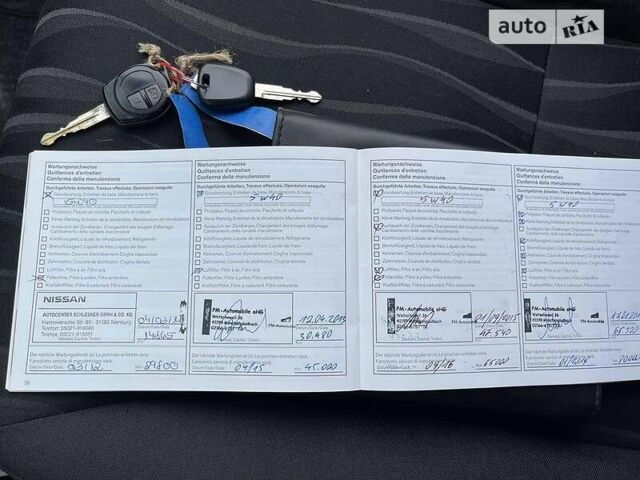 Ніссан Піксо, об'ємом двигуна 1 л та пробігом 108 тис. км за 4850 $, фото 60 на Automoto.ua