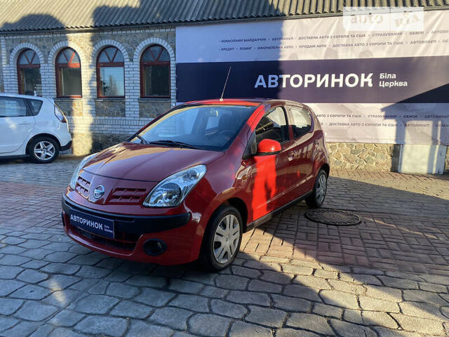 Ниссан Пиксо, объемом двигателя 1 л и пробегом 139 тыс. км за 4600 $, фото 6 на Automoto.ua