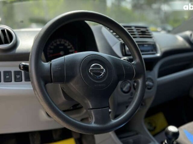 Ниссан Пиксо, объемом двигателя 1 л и пробегом 241 тыс. км за 4300 $, фото 19 на Automoto.ua