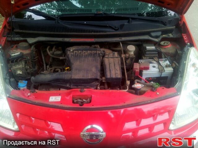 Ніссан Піксо, об'ємом двигуна 1 л та пробігом 156 тис. км за 3555 $, фото 2 на Automoto.ua