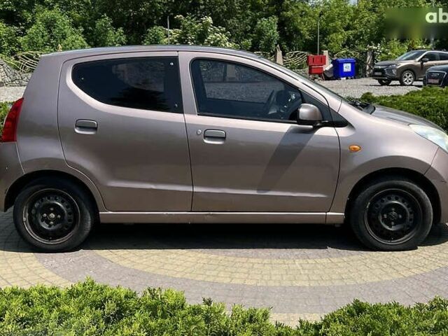 Ниссан Пиксо, объемом двигателя 1 л и пробегом 241 тыс. км за 4300 $, фото 7 на Automoto.ua