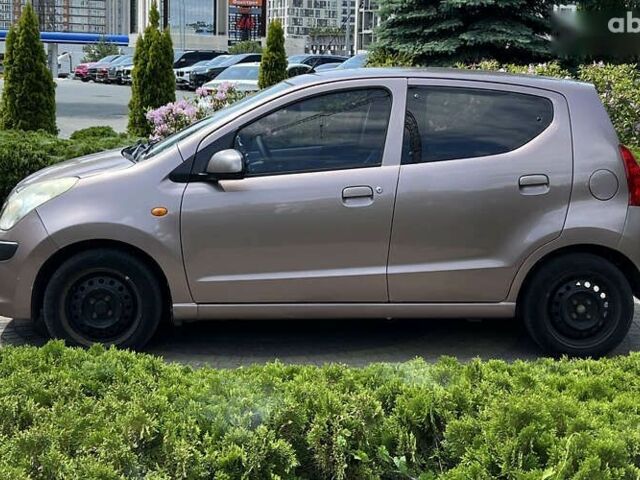 Ниссан Пиксо, объемом двигателя 1 л и пробегом 241 тыс. км за 4300 $, фото 3 на Automoto.ua