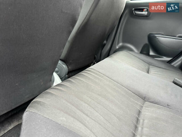 Серый Ниссан Пиксо, объемом двигателя 1 л и пробегом 210 тыс. км за 3550 $, фото 35 на Automoto.ua