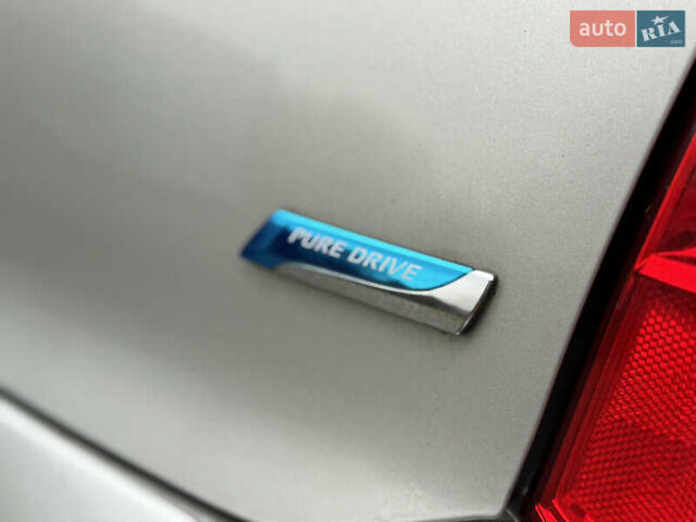 Серый Ниссан Пиксо, объемом двигателя 1 л и пробегом 210 тыс. км за 3550 $, фото 19 на Automoto.ua