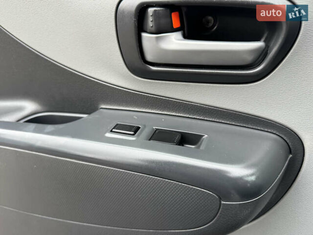 Серый Ниссан Пиксо, объемом двигателя 1 л и пробегом 210 тыс. км за 3550 $, фото 42 на Automoto.ua