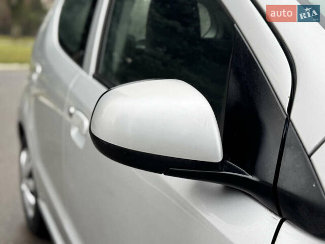 Серый Ниссан Пиксо, объемом двигателя 1 л и пробегом 210 тыс. км за 3550 $, фото 13 на Automoto.ua