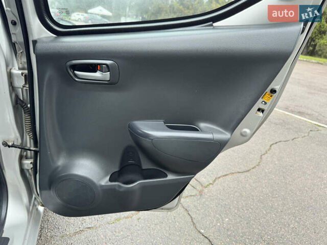 Серый Ниссан Пиксо, объемом двигателя 1 л и пробегом 210 тыс. км за 3550 $, фото 31 на Automoto.ua