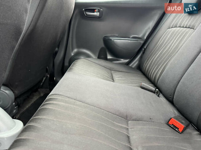 Серый Ниссан Пиксо, объемом двигателя 1 л и пробегом 210 тыс. км за 3550 $, фото 34 на Automoto.ua