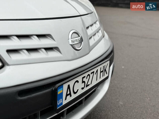 Серый Ниссан Пиксо, объемом двигателя 1 л и пробегом 210 тыс. км за 3550 $, фото 10 на Automoto.ua