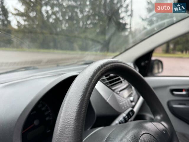 Серый Ниссан Пиксо, объемом двигателя 1 л и пробегом 210 тыс. км за 3550 $, фото 45 на Automoto.ua