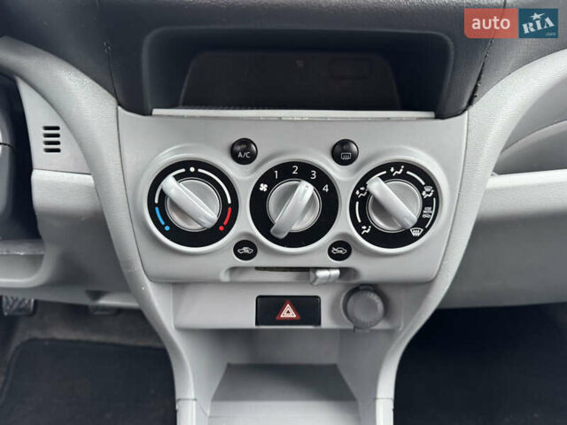 Серый Ниссан Пиксо, объемом двигателя 1 л и пробегом 210 тыс. км за 3550 $, фото 49 на Automoto.ua