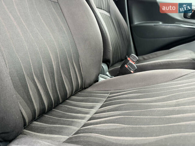 Серый Ниссан Пиксо, объемом двигателя 1 л и пробегом 210 тыс. км за 3550 $, фото 28 на Automoto.ua
