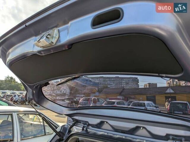 Синий Ниссан Пиксо, объемом двигателя 1 л и пробегом 155 тыс. км за 6500 $, фото 11 на Automoto.ua