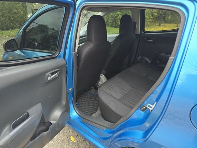 Синий Ниссан Пиксо, объемом двигателя 1 л и пробегом 114 тыс. км за 3999 $, фото 12 на Automoto.ua