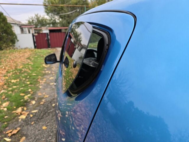 Синий Ниссан Пиксо, объемом двигателя 1 л и пробегом 114 тыс. км за 3999 $, фото 14 на Automoto.ua