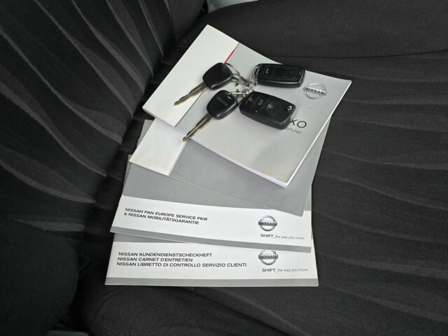 Синий Ниссан Пиксо, объемом двигателя 1 л и пробегом 114 тыс. км за 3999 $, фото 20 на Automoto.ua