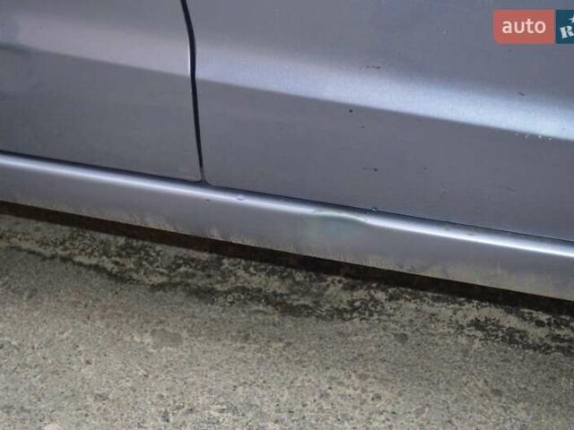 Синий Ниссан Пиксо, объемом двигателя 1 л и пробегом 157 тыс. км за 4300 $, фото 6 на Automoto.ua