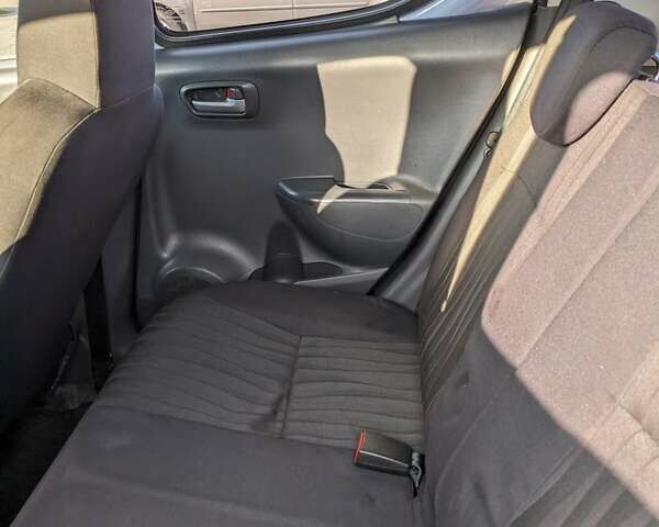 Синий Ниссан Пиксо, объемом двигателя 1 л и пробегом 155 тыс. км за 6500 $, фото 17 на Automoto.ua