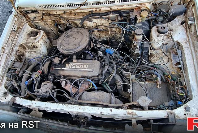 Ниссан Прерия, объемом двигателя 1.8 л и пробегом 120 тыс. км за 350 $, фото 6 на Automoto.ua